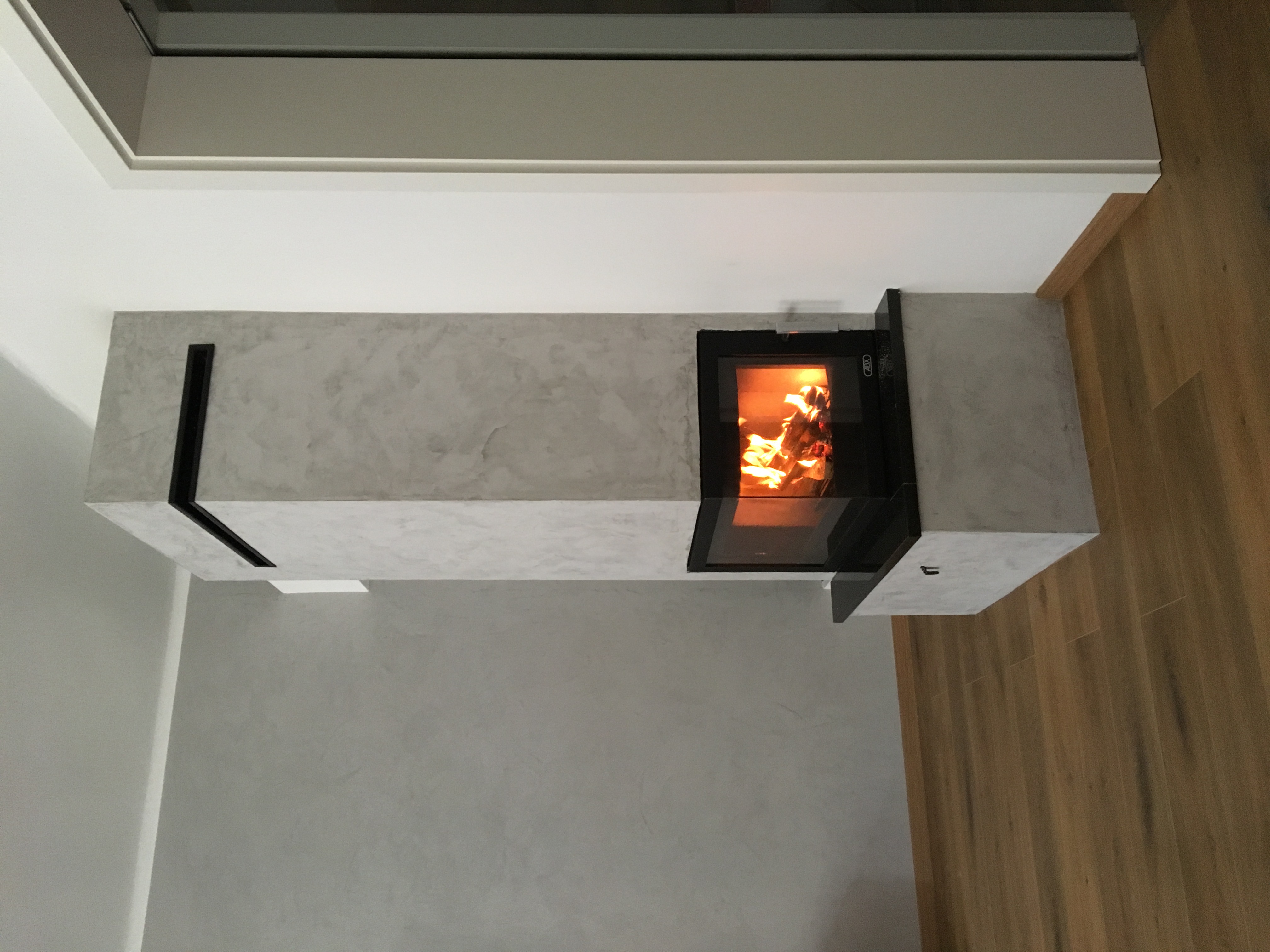 Profesionální malířské práce